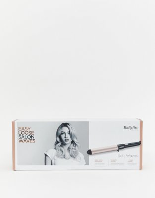 babyliss loose waves