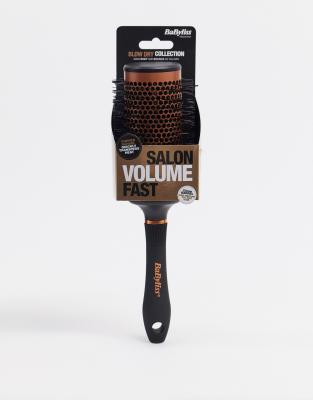 BaByliss Copper Thermal Hair Brush - 53mm - ASOS Price Checker