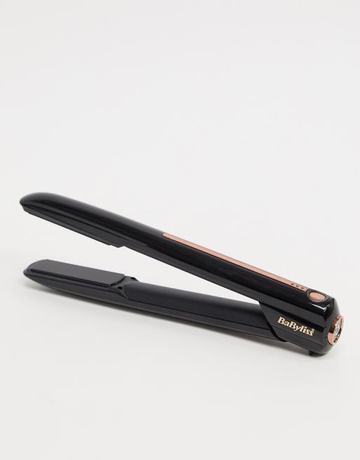BaByliss Cordless Hair Straightener, 2 of 4