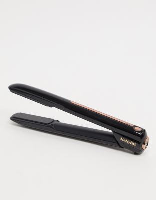 babyliss portable straighteners