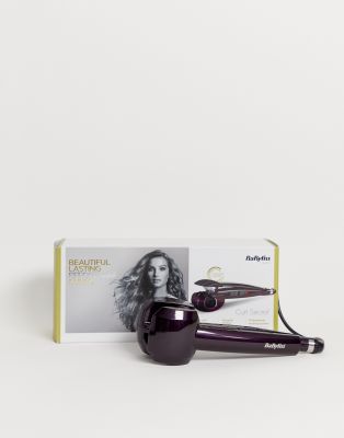 babyliss curl