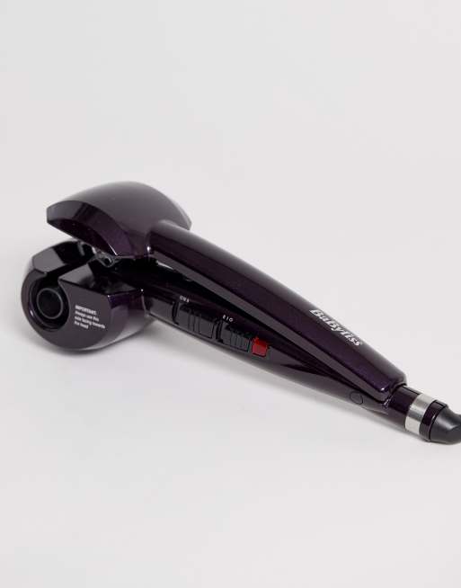 The curl shop secret babyliss