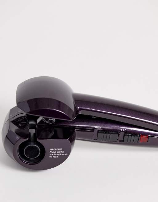BaByliss Curl Secret UK Plug, 3 of 4