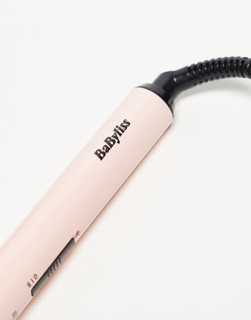 Curl and wave outlet babyliss