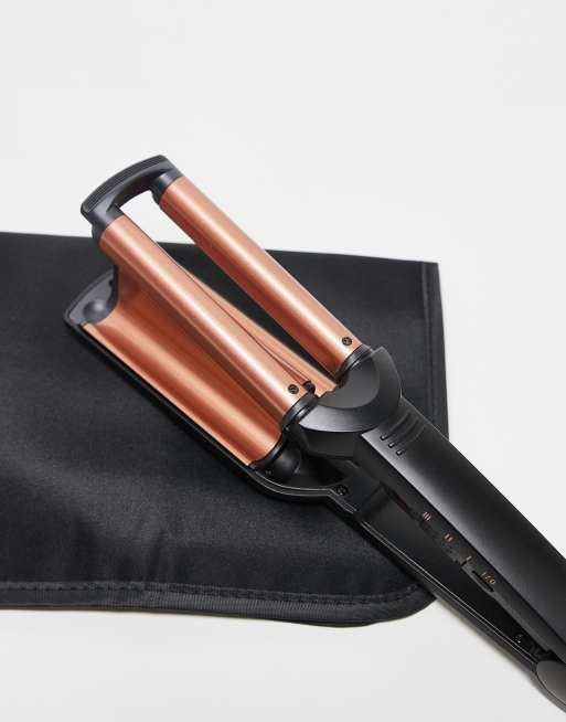 Babyliss - Deep Waves - Krultang met VK-stekker, 2 van 4