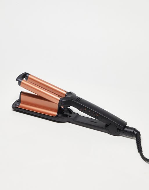 BaByliss – Deep Waves Styler – Locktång med EU-stickkontakt, 3 av 4