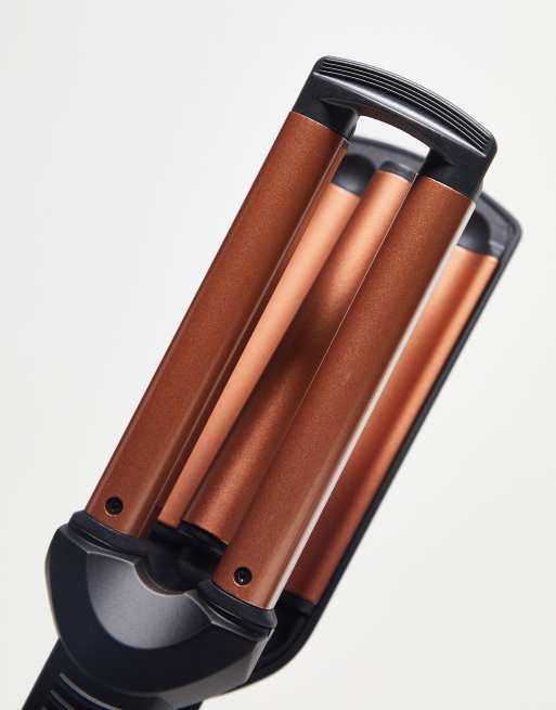 BaByliss – Deep Waves Styler – Locktång med EU-stickkontakt, 4 av 4