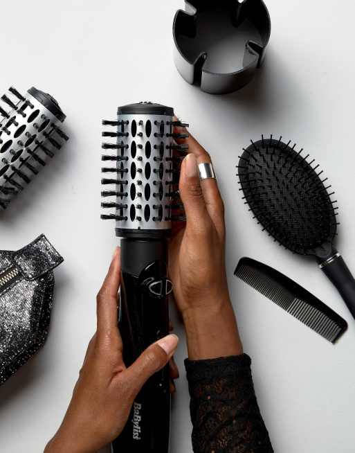 Babyliss big 2024 hair replacement brush