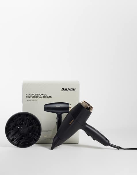 BaByliss Digital Power Dry - view 1