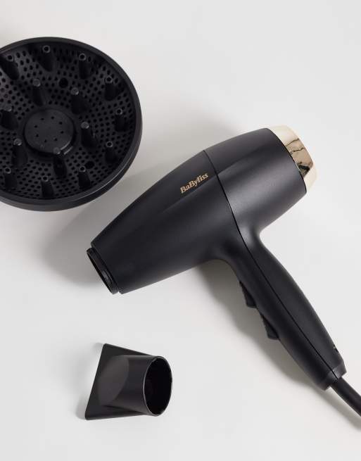BaByliss Digital Power Dry, 2 of 3