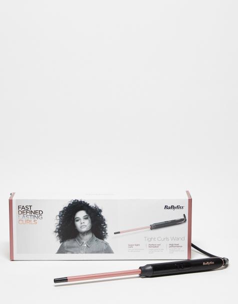 BaByliss - Ferro arricciacapelli da 10 mm - Spina UE - view 1