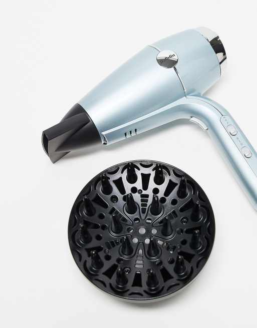 Babyliss – Hydro Fusion Anti-Frizz 2100 – Haartrockner – EU-Stecker, 4 von 4