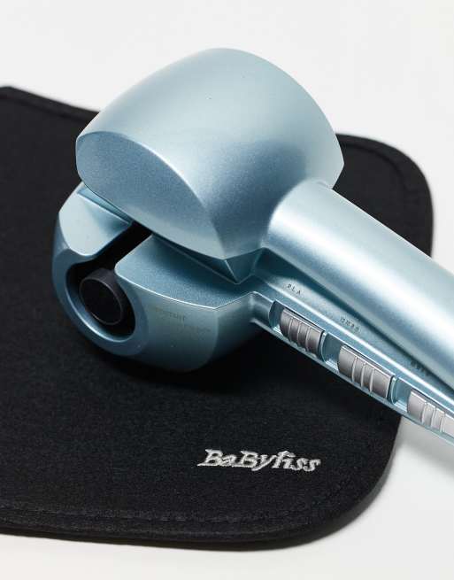 BaByliss Hydro Fusion Anti Frizz Curl Secret Automatic Hair Curler No colour