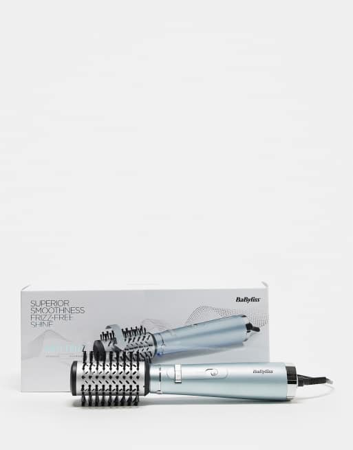 BaByliss – Hydro-Fusion – Urządzenie do stylizacji zapobiegające puszeniu się włosów z brytyjską wtyczką