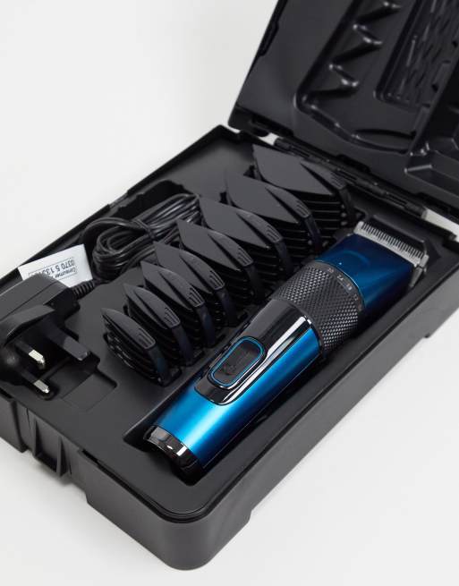 BaByliss Japanese Steel Digital Hair Clipper ASOS