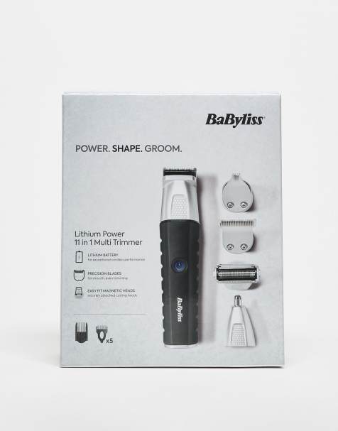 BaByliss Lithium Power 11 in 1 Multi-Trimmer - view 1