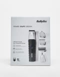 [Babyliss] BaByliss Lithium Power 11 in 1 Multi-Trimmer-No colour No Size No colour