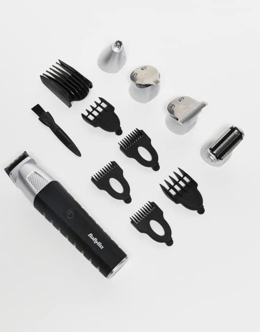 BaByliss Lithium Power 11 in 1 Multi-Trimmer, 3 of 3