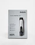 [Babyliss] BaByliss Lithium Power Beard Trimmer-No colour No Size No colour