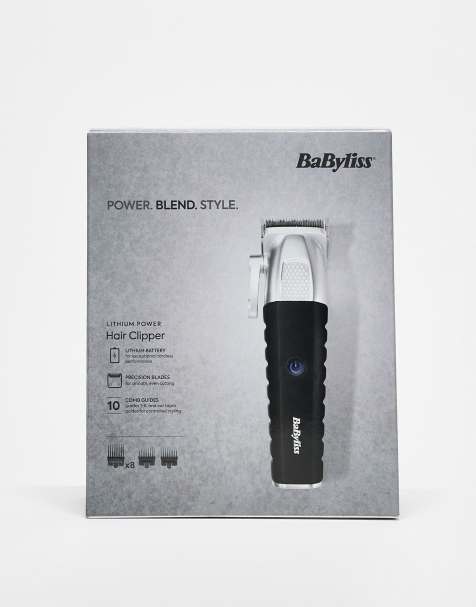 BaByliss Lithium Power Hair Clipper - view 1