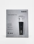 [Babyliss] BaByliss Lithium Power Hair Clipper-No colour No Size No colour