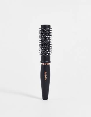 BaByliss On The Go Mini Thermal Hair Brush-No colour