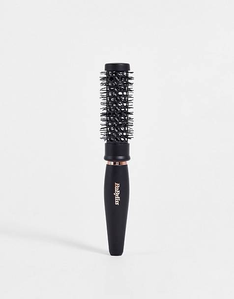 BaByliss On The Go Mini Thermal Hair Brush