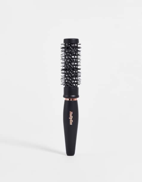 BaByliss On The Go Mini Thermal Hair Brush - view 1