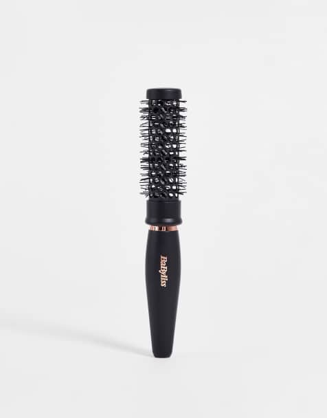 BaByliss On The Go Mini Thermal Hair Brush