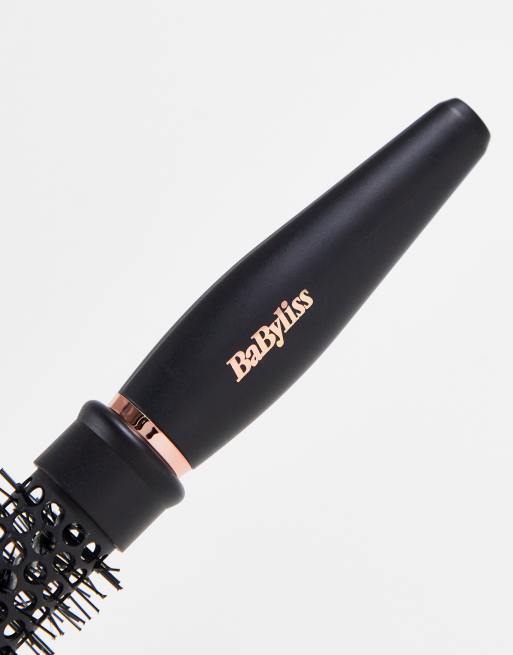 BaByliss On The Go Mini Thermal Hair Brush, 4 of 4