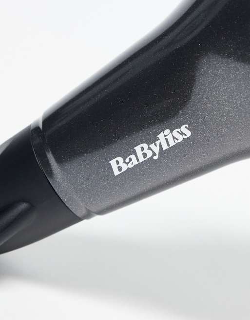 BaByliss – Platinum Diamond 2300 AC – Suszarka do włosów, wtyczka UK, 3 z 4