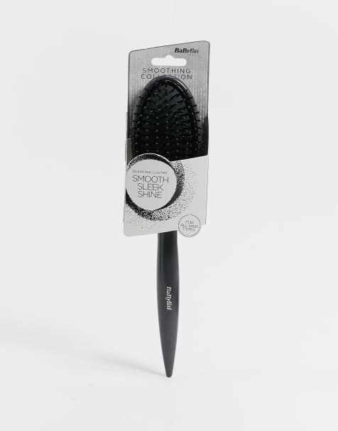 BaByliss Platinum Diamond Cushion Hair Brush - view 1