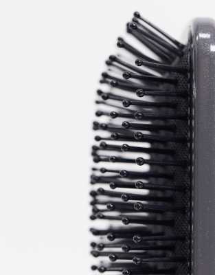 babyliss diamond paddle brush