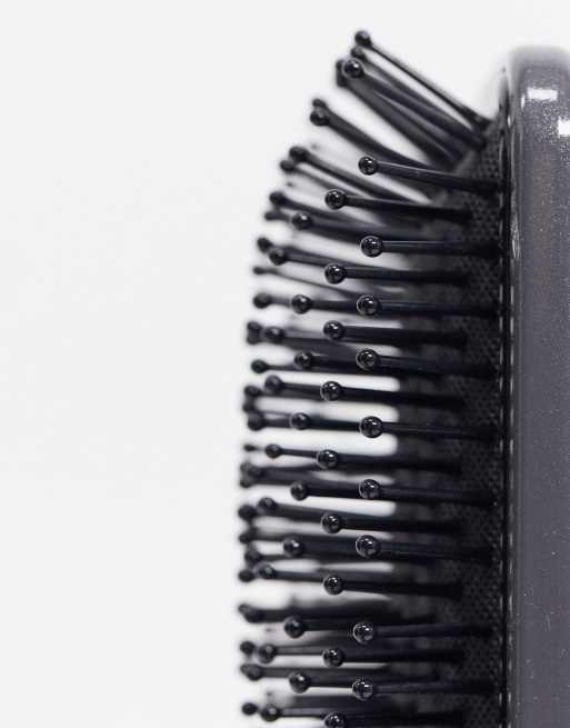 Babyliss diamond paddle brush best sale