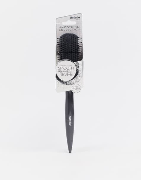 BaByliss Platinum Diamond Styling Hair Brush - view 1