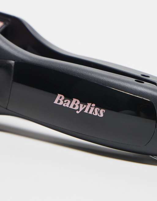 Plugged in hair crimper sales