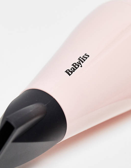 BaByliss – Rose Blush 2200 – Haartrockner, EU-Stecker | ASOS