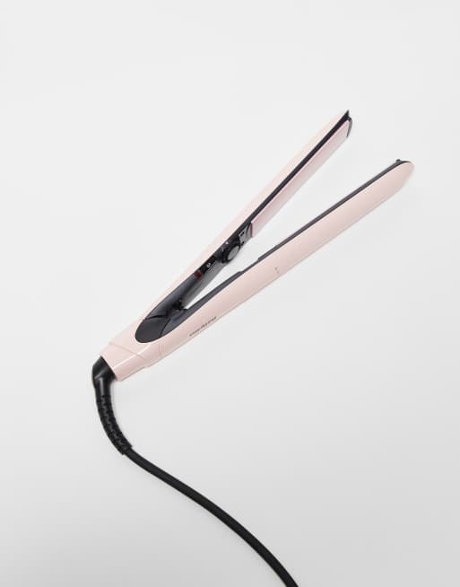 BaByliss Rose Blush 235 Hair Straightener - UK Plug | ASOS