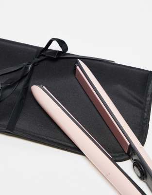 babyliss rose blush 235 hair straightener
