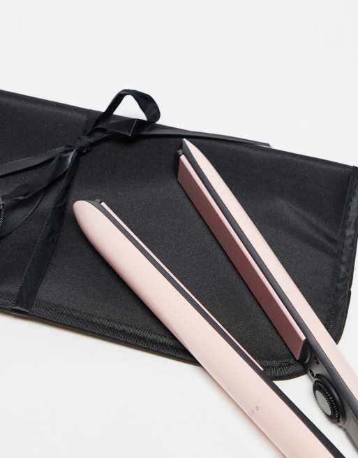 BaByliss – Rose Blush 235 – Prostownica do włosów z wtyczką UK, 4 z 4