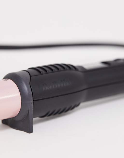 BaByliss – Rose Blush 25 mm - 13 mm – Locktång med brittisk stickkontakt, 2 av 5