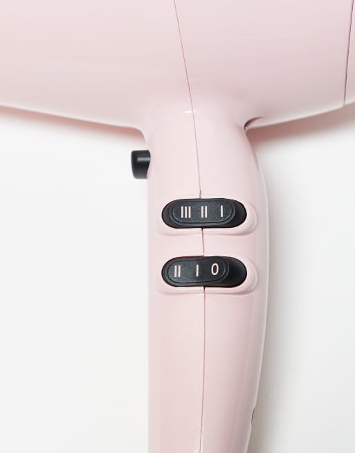 BaByliss Rose Blush Hair Dryer - UK Plug, 3 of 4