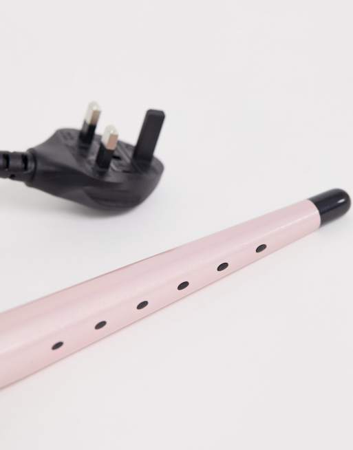 BaByliss – Rose Blush – Lokówka do włosów 25mm-13mm z wtyczką UK, 3 z 5