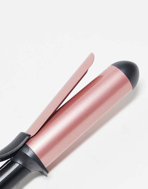 BaByliss – Rose Quartz – Lockenstab mit GB-Stecker, 4 von 4