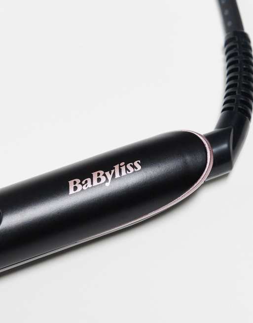 BaByliss Rose Quartz Tight Curls Hair Wand - UK Plug, 4 of 4