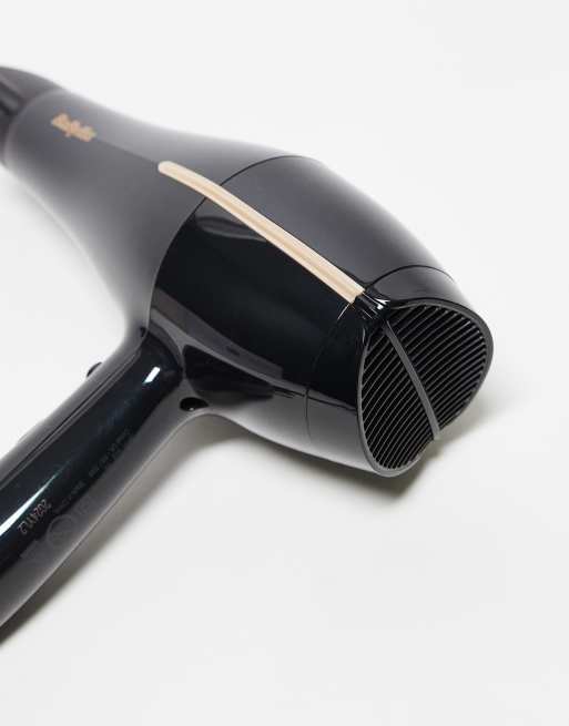 BaByliss Salon Pro 2200 Hair Dryer - UK Plug, 4 of 4