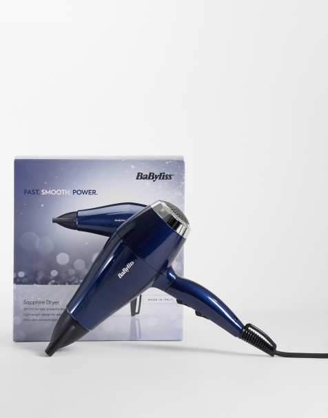BaByliss Sapphire Hair Dryer - view 1