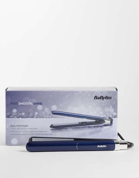 BaByliss Sapphire Styler - view 1