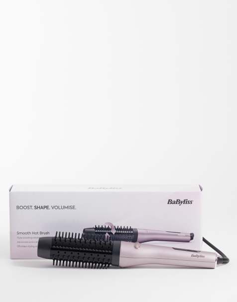 BaByliss Smooth Hot Brush - view 1