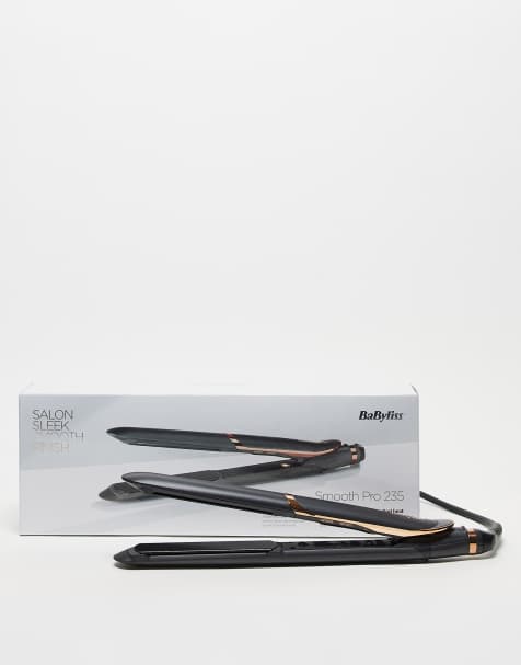 BaByliss Smooth Pro 235 Hair Straightener